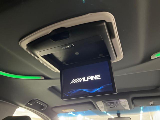 ヴェルファイア 2.5Z Aエディション ゴールデンアイズ サンルーフ BIG-X11型ナビ 後席モニター 両側電動スライドドア ETC LEDヘッド Bluetooth クルーズコントロール バックカメラ フルセグTV リアオートエアコン 100V電源(5枚目)