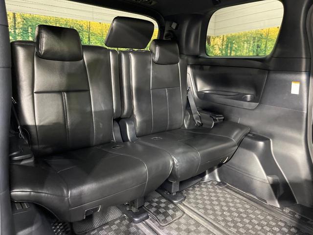 ヴェルファイア 2.5Z Aエディション ゴールデンアイズ サンルーフ BIG-X11型ナビ 後席モニター 両側電動スライドドア ETC LEDヘッド Bluetooth クルーズコントロール バックカメラ フルセグTV リアオートエアコン 100V電源(10枚目)