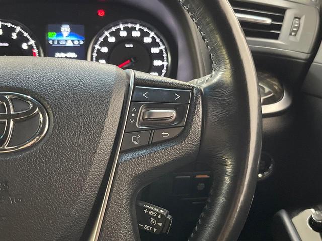 ヴェルファイア 2.5Z Aエディション ゴールデンアイズ サンルーフ BIG-X11型ナビ 後席モニター 両側電動スライドドア ETC LEDヘッド Bluetooth クルーズコントロール バックカメラ フルセグTV リアオートエアコン 100V電源(26枚目)