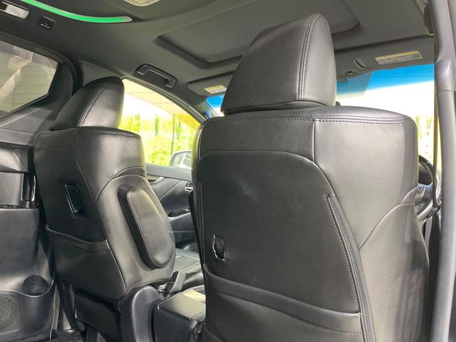 ヴェルファイア 2.5Z Aエディション ゴールデンアイズ サンルーフ BIG-X11型ナビ 後席モニター 両側電動スライドドア ETC LEDヘッド Bluetooth クルーズコントロール バックカメラ フルセグTV リアオートエアコン 100V電源(41枚目)