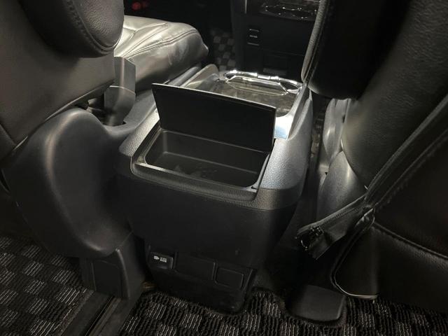 ヴェルファイア 2.5Z Aエディション ゴールデンアイズ サンルーフ BIG-X11型ナビ 後席モニター 両側電動スライドドア ETC LEDヘッド Bluetooth クルーズコントロール バックカメラ フルセグTV リアオートエアコン 100V電源(54枚目)