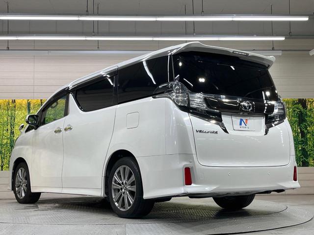 ヴェルファイア 2.5Z Aエディション ゴールデンアイズ サンルーフ BIG-X11型ナビ 後席モニター 両側電動スライドドア ETC LEDヘッド Bluetooth クルーズコントロール バックカメラ フルセグTV リアオートエアコン 100V電源(72枚目)