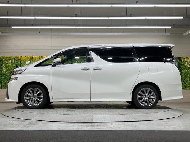 ヴェルファイア 2.5Z Aエディション ゴールデンアイズ サンルーフ BIG-X11型ナビ 後席モニター 両側電動スライドドア ETC LEDヘッド Bluetooth クルーズコントロール バックカメラ フルセグTV リアオートエアコン 100V電源(73枚目)