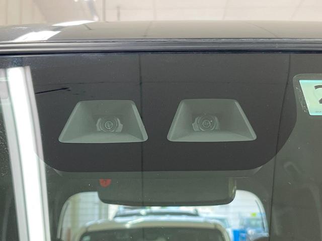 タント カスタムＲＳ　ターボ　ＳＤナビ　両側電動スライドドア　ドラレコ　ＥＴＣ　衝突軽減装置　ＬＥＤヘッド　Ｂｌｕｅｔｏｏｔｈ　オートエアコン　スマートキー　プッシュスタート　アイドリングストップ　電動格納ドアミラー（7枚目）