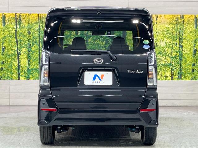 タント カスタムＲＳ　ターボ　ＳＤナビ　両側電動スライドドア　ドラレコ　ＥＴＣ　衝突軽減装置　ＬＥＤヘッド　Ｂｌｕｅｔｏｏｔｈ　オートエアコン　スマートキー　プッシュスタート　アイドリングストップ　電動格納ドアミラー（15枚目）