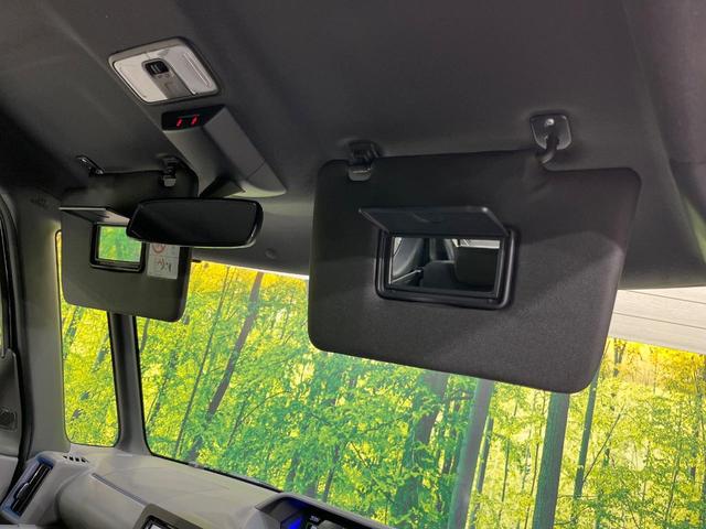 タント カスタムＲＳ　ターボ　ＳＤナビ　両側電動スライドドア　ドラレコ　ＥＴＣ　衝突軽減装置　ＬＥＤヘッド　Ｂｌｕｅｔｏｏｔｈ　オートエアコン　スマートキー　プッシュスタート　アイドリングストップ　電動格納ドアミラー（41枚目）