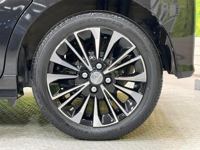 タント カスタムＲＳ　ターボ　ＳＤナビ　両側電動スライドドア　ドラレコ　ＥＴＣ　衝突軽減装置　ＬＥＤヘッド　Ｂｌｕｅｔｏｏｔｈ　オートエアコン　スマートキー　プッシュスタート　アイドリングストップ　電動格納ドアミラー（46枚目）