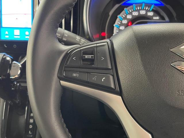 ハスラー Ｊスタイル　純正９型ナビ　全周囲カメラ　衝突軽減装置　ＬＥＤヘッド　ＥＴＣ　ドラレコ　Ｂｌｕｅｔｏｏｔｈ　フルセグＴＶ　シートヒーター　オートエアコン　スマートキー　プッシュスタート　アイドリングストップ（25枚目）