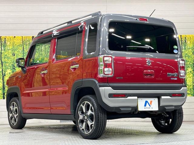 ハスラー Ｊスタイル　純正９型ナビ　全周囲カメラ　衝突軽減装置　ＬＥＤヘッド　ＥＴＣ　ドラレコ　Ｂｌｕｅｔｏｏｔｈ　フルセグＴＶ　シートヒーター　オートエアコン　スマートキー　プッシュスタート　アイドリングストップ（62枚目）