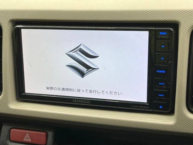 アルト Ｓ　純正ナビ　衝突軽減装置　バックカメラ　ＥＴＣ　シートヒーター　Ｂｌｕｅｔｏｏｔｈ　フルセグＴＶ　オートエアコン　キーレス　アイドリングストップ　シートリフター　電動格納ドアミラー　横滑り防止装置（3枚目）