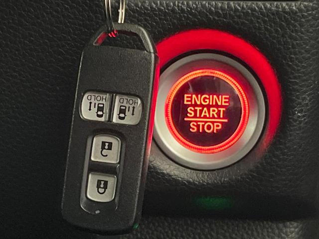 N-BOXカスタム G・Lホンダセンシング 純正ナビ バックカメラ 両側電動スライドドア 衝突被害軽減システム レーダークルーズ 禁煙車 スマートキー LEDヘッド ビルトインETC 車線逸脱警報 オートライト オートエアコン(6枚目)