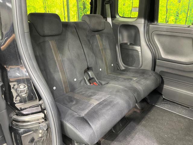 N-BOXカスタム G・Lホンダセンシング 純正ナビ バックカメラ 両側電動スライドドア 衝突被害軽減システム レーダークルーズ 禁煙車 スマートキー LEDヘッド ビルトインETC 車線逸脱警報 オートライト オートエアコン(9枚目)