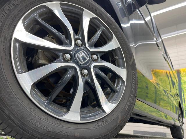 N-BOXカスタム G・Lホンダセンシング 純正ナビ バックカメラ 両側電動スライドドア 衝突被害軽減システム レーダークルーズ 禁煙車 スマートキー LEDヘッド ビルトインETC 車線逸脱警報 オートライト オートエアコン(13枚目)