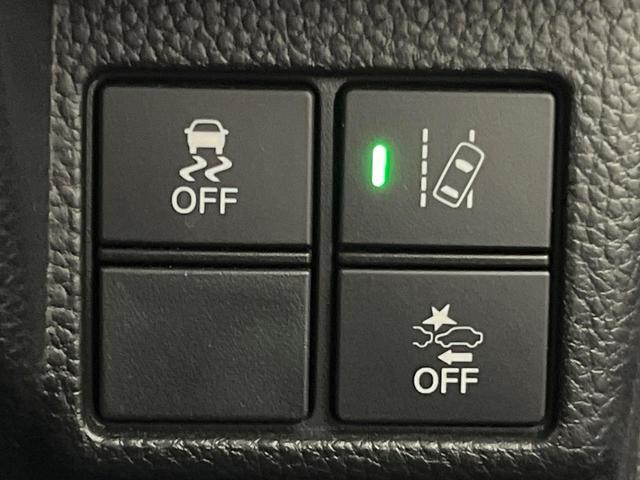 N-BOXカスタム G・Lホンダセンシング 純正ナビ バックカメラ 両側電動スライドドア 衝突被害軽減システム レーダークルーズ 禁煙車 スマートキー LEDヘッド ビルトインETC 車線逸脱警報 オートライト オートエアコン(33枚目)