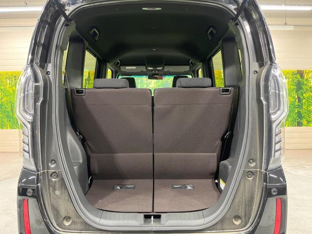 N-BOXカスタム G・Lホンダセンシング 純正ナビ バックカメラ 両側電動スライドドア 衝突被害軽減システム レーダークルーズ 禁煙車 スマートキー LEDヘッド ビルトインETC 車線逸脱警報 オートライト オートエアコン(45枚目)