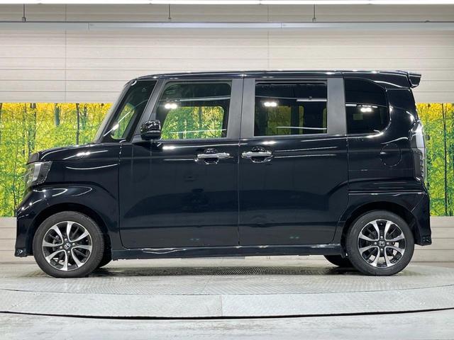 N-BOXカスタム G・Lホンダセンシング 純正ナビ バックカメラ 両側電動スライドドア 衝突被害軽減システム レーダークルーズ 禁煙車 スマートキー LEDヘッド ビルトインETC 車線逸脱警報 オートライト オートエアコン(59枚目)