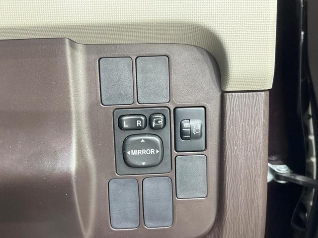 パッソ プラスハナ　純正ナビ　禁煙車　ドラレコ　スマートキー　ＥＴＣ　オートエアコン　Ｂｌｕｅｔｏｏｔｈ　ＣＤ　スマートキー　電動格納ミラー　盗難防止システム（43枚目）