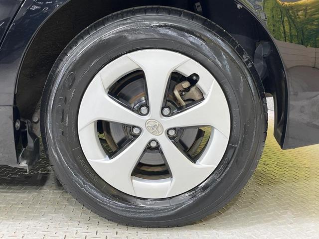 プリウス Ｓ　ＳＤナビ　バックカメラ　禁煙車　スマートキー　ＨＩＤヘッドライト　ＥＴＣ　オートライト　オートエアコン　Ｂｌｕｅｔｏｏｔｈ　ＣＤ　フルセグ　ステアリングリモコン　電動格納ミラー（56枚目）