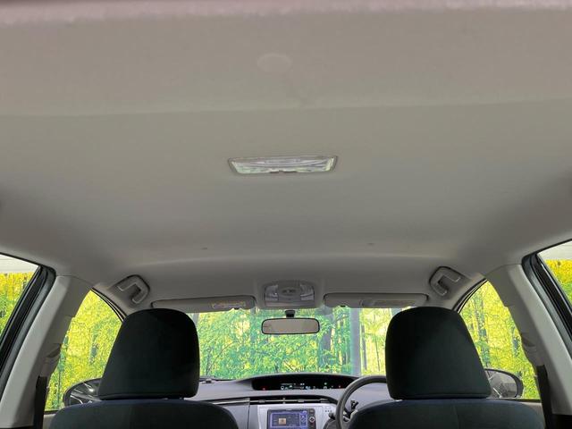 プリウス Ｓ　ＳＤナビ　バックカメラ　禁煙車　スマートキー　ＨＩＤヘッドライト　ＥＴＣ　オートライト　オートエアコン　Ｂｌｕｅｔｏｏｔｈ　ＣＤ　フルセグ　ステアリングリモコン　電動格納ミラー（65枚目）