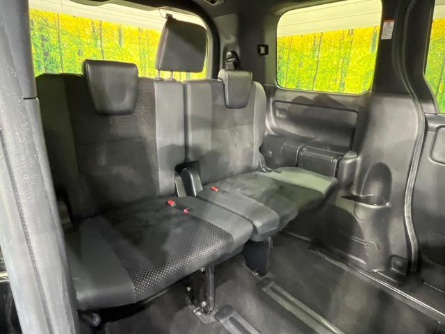 ヴォクシー ハイブリッドZS 煌III 純正10型ナビ 両側電動スライド 後席モニター バックカメラ シートヒーター 衝突軽減 禁煙車 ハーフレザーシート ドラレコ コーナーセンサー スマートキー LEDヘッド ETC2.0 クルコン(10枚目)