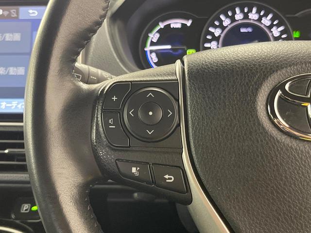 ヴォクシー ハイブリッドZS 煌III 純正10型ナビ 両側電動スライド 後席モニター バックカメラ シートヒーター 衝突軽減 禁煙車 ハーフレザーシート ドラレコ コーナーセンサー スマートキー LEDヘッド ETC2.0 クルコン(27枚目)