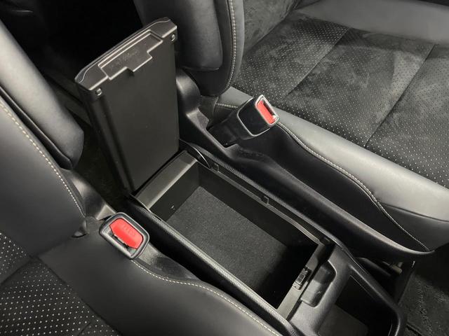 ヴォクシー ハイブリッドZS 煌III 純正10型ナビ 両側電動スライド 後席モニター バックカメラ シートヒーター 衝突軽減 禁煙車 ハーフレザーシート ドラレコ コーナーセンサー スマートキー LEDヘッド ETC2.0 クルコン(46枚目)