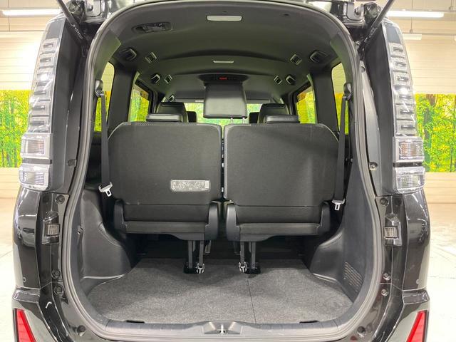 ヴォクシー ハイブリッドZS 煌III 純正10型ナビ 両側電動スライド 後席モニター バックカメラ シートヒーター 衝突軽減 禁煙車 ハーフレザーシート ドラレコ コーナーセンサー スマートキー LEDヘッド ETC2.0 クルコン(56枚目)