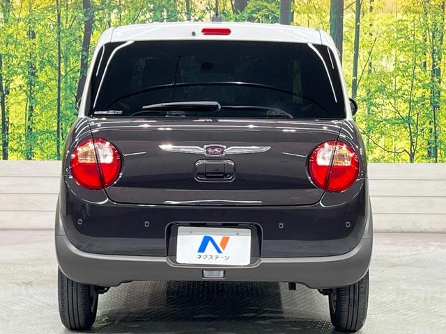 アルトラパンＬＣ Ｘ　純正８型ナビ　全周囲カメラ　衝突軽減　禁煙車　ハーフレザーシート　リヤパーキングセンサー　シートヒーター　ＬＥＤヘッド　ビルトインＥＴＣ　オートハイビーム　車線逸脱警報　オートライト　オートエアコン（15枚目）