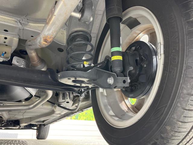 アルトラパンＬＣ Ｘ　純正８型ナビ　全周囲カメラ　衝突軽減　禁煙車　ハーフレザーシート　リヤパーキングセンサー　シートヒーター　ＬＥＤヘッド　ビルトインＥＴＣ　オートハイビーム　車線逸脱警報　オートライト　オートエアコン（21枚目）