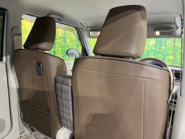 アルトラパンＬＣ Ｘ　純正８型ナビ　全周囲カメラ　衝突軽減　禁煙車　ハーフレザーシート　リヤパーキングセンサー　シートヒーター　ＬＥＤヘッド　ビルトインＥＴＣ　オートハイビーム　車線逸脱警報　オートライト　オートエアコン（43枚目）