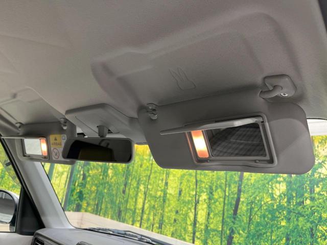 アルトラパンＬＣ Ｘ　純正８型ナビ　全周囲カメラ　衝突軽減　禁煙車　ハーフレザーシート　リヤパーキングセンサー　シートヒーター　ＬＥＤヘッド　ビルトインＥＴＣ　オートハイビーム　車線逸脱警報　オートライト　オートエアコン（45枚目）