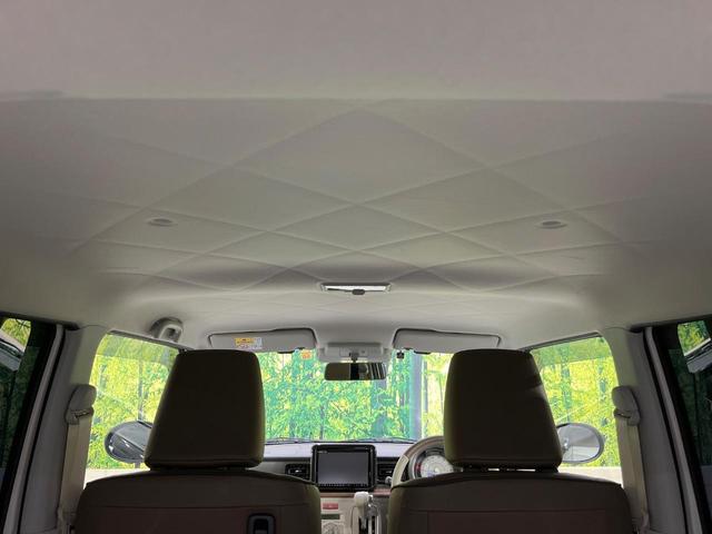 アルトラパンＬＣ Ｘ　純正８型ナビ　全周囲カメラ　衝突軽減　禁煙車　ハーフレザーシート　リヤパーキングセンサー　シートヒーター　ＬＥＤヘッド　ビルトインＥＴＣ　オートハイビーム　車線逸脱警報　オートライト　オートエアコン（46枚目）