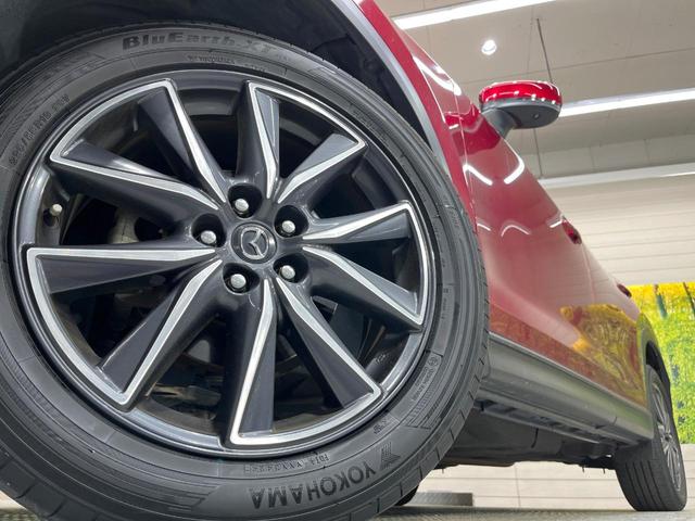 ＣＸ－５ ＸＤ　プロアクティブ　純正ＳＤナビ　バックカメラ　ＢＯＳＥサウンド　衝突被害軽減システム　レーダークルーズ　禁煙車　電動リアゲート　パワーシート　コーナーセンサー　ＬＥＤヘッド　ビルトインＥＴＣ　オートハイビーム（12枚目）