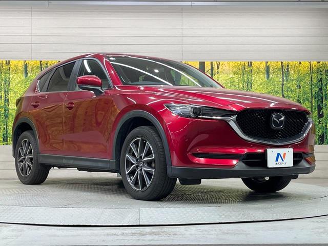 ＣＸ－５ ＸＤ　プロアクティブ　純正ＳＤナビ　バックカメラ　ＢＯＳＥサウンド　衝突被害軽減システム　レーダークルーズ　禁煙車　電動リアゲート　パワーシート　コーナーセンサー　ＬＥＤヘッド　ビルトインＥＴＣ　オートハイビーム（17枚目）