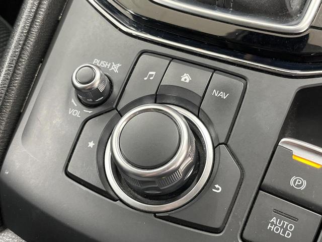 ＣＸ－５ ＸＤ　プロアクティブ　純正ＳＤナビ　バックカメラ　ＢＯＳＥサウンド　衝突被害軽減システム　レーダークルーズ　禁煙車　電動リアゲート　パワーシート　コーナーセンサー　ＬＥＤヘッド　ビルトインＥＴＣ　オートハイビーム（29枚目）