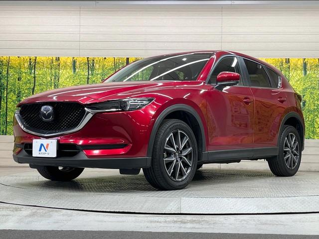 ＣＸ－５ ＸＤ　プロアクティブ　純正ＳＤナビ　バックカメラ　ＢＯＳＥサウンド　衝突被害軽減システム　レーダークルーズ　禁煙車　電動リアゲート　パワーシート　コーナーセンサー　ＬＥＤヘッド　ビルトインＥＴＣ　オートハイビーム（61枚目）
