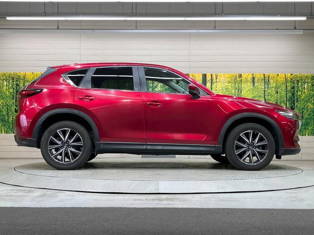ＣＸ－５ ＸＤ　プロアクティブ　純正ＳＤナビ　バックカメラ　ＢＯＳＥサウンド　衝突被害軽減システム　レーダークルーズ　禁煙車　電動リアゲート　パワーシート　コーナーセンサー　ＬＥＤヘッド　ビルトインＥＴＣ　オートハイビーム（62枚目）