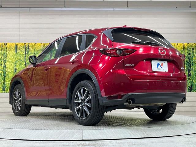 ＣＸ－５ ＸＤ　プロアクティブ　純正ＳＤナビ　バックカメラ　ＢＯＳＥサウンド　衝突被害軽減システム　レーダークルーズ　禁煙車　電動リアゲート　パワーシート　コーナーセンサー　ＬＥＤヘッド　ビルトインＥＴＣ　オートハイビーム（63枚目）