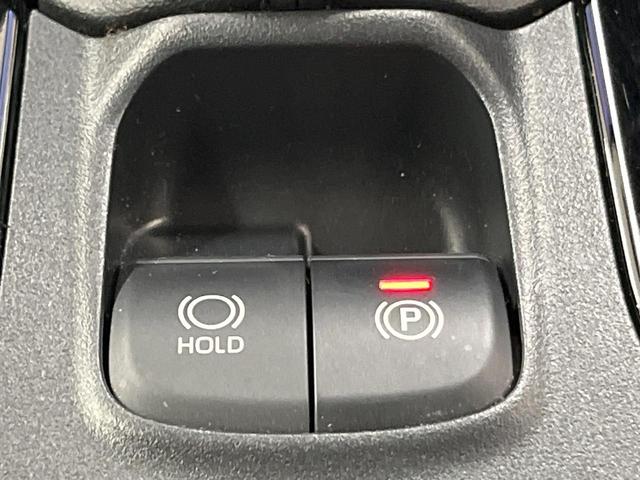 カローラクロス Ｚ　純正ディスプレイオーディオ　バックカメラ　レーダークルーズ　禁煙車　電動リアゲート　ハーフレザーシート　パワーシート　ドラレコ　コーナーセンサー　スマートキー　ＬＥＤヘッド　ビルトインＥＴＣ（25枚目）