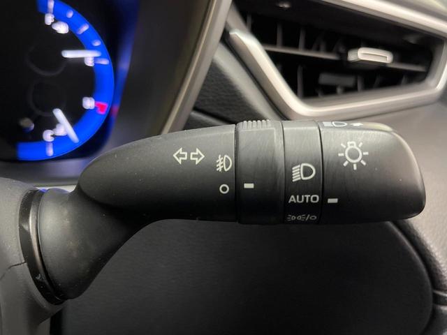 カローラクロス Ｚ　純正ディスプレイオーディオ　バックカメラ　レーダークルーズ　禁煙車　電動リアゲート　ハーフレザーシート　パワーシート　ドラレコ　コーナーセンサー　スマートキー　ＬＥＤヘッド　ビルトインＥＴＣ（35枚目）