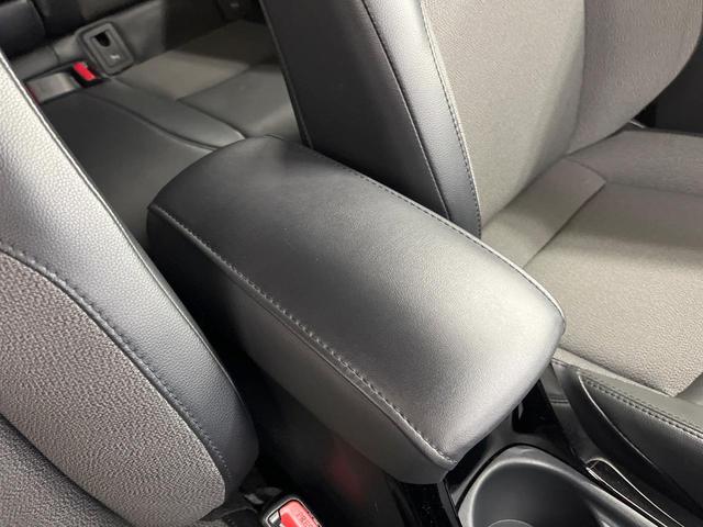 カローラクロス Ｚ　純正ディスプレイオーディオ　バックカメラ　レーダークルーズ　禁煙車　電動リアゲート　ハーフレザーシート　パワーシート　ドラレコ　コーナーセンサー　スマートキー　ＬＥＤヘッド　ビルトインＥＴＣ（40枚目）