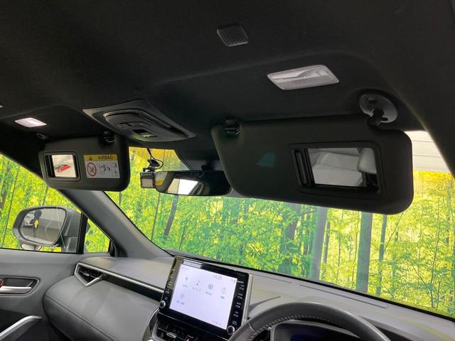 カローラクロス Ｚ　純正ディスプレイオーディオ　バックカメラ　レーダークルーズ　禁煙車　電動リアゲート　ハーフレザーシート　パワーシート　ドラレコ　コーナーセンサー　スマートキー　ＬＥＤヘッド　ビルトインＥＴＣ（50枚目）