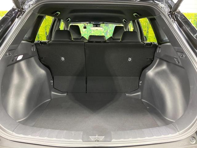 カローラクロス Ｚ　純正ディスプレイオーディオ　バックカメラ　レーダークルーズ　禁煙車　電動リアゲート　ハーフレザーシート　パワーシート　ドラレコ　コーナーセンサー　スマートキー　ＬＥＤヘッド　ビルトインＥＴＣ（63枚目）