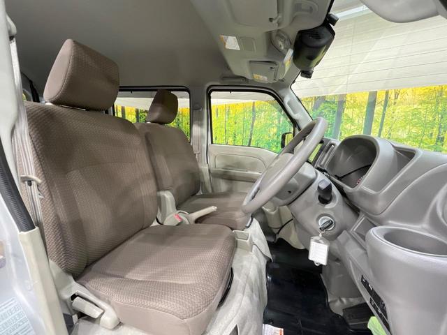 エブリイ ＰＣ　ＳＤナビ　衝突被害軽減システム　禁煙車　ドラレコ　コーナーセンサー　キーレスエントリー　ＥＴＣ　オートハイビーム　車線逸脱警報　オートライト　Ｂｌｕｅｔｏｏｔｈ　ＣＤ　ＤＶＤ再生　フルセグ（8枚目）