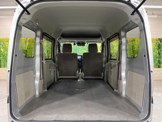 エブリイ ＰＣ　ＳＤナビ　衝突被害軽減システム　禁煙車　ドラレコ　コーナーセンサー　キーレスエントリー　ＥＴＣ　オートハイビーム　車線逸脱警報　オートライト　Ｂｌｕｅｔｏｏｔｈ　ＣＤ　ＤＶＤ再生　フルセグ（10枚目）