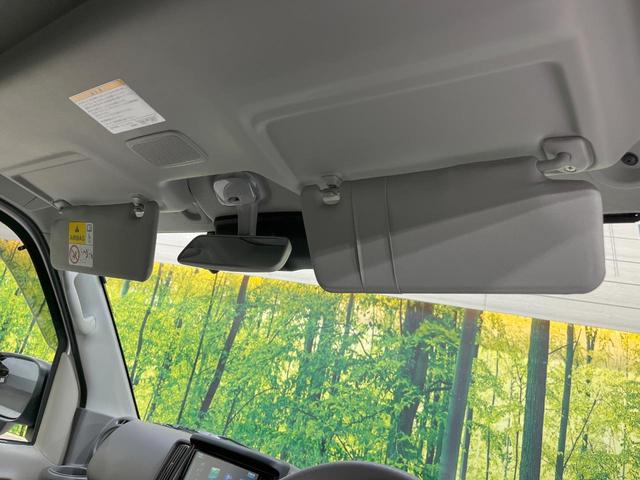 エブリイ ＰＣ　ＳＤナビ　衝突被害軽減システム　禁煙車　ドラレコ　コーナーセンサー　キーレスエントリー　ＥＴＣ　オートハイビーム　車線逸脱警報　オートライト　Ｂｌｕｅｔｏｏｔｈ　ＣＤ　ＤＶＤ再生　フルセグ（40枚目）