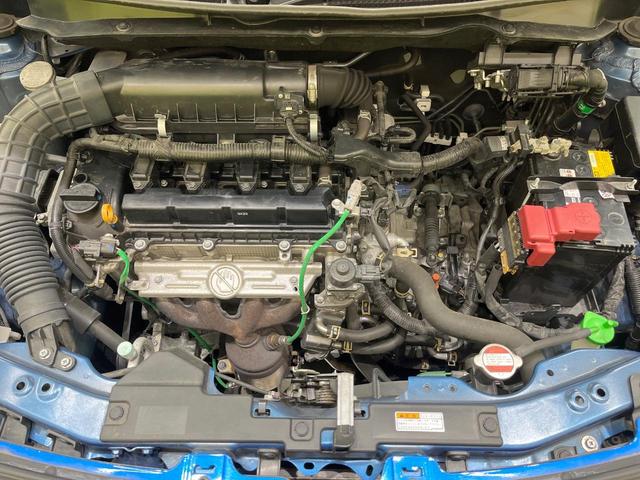 スイフト ＸＧリミテッド　純正ナビ　バックカメラ　衝突軽減装置　禁煙車　シートヒーター　ドラレコ　スマートキー　プッシュスタート　ＥＴＣ　クルコン　オートライト　オートエアコン　Ｂｌｕｅｔｏｏｔｈ　ＣＤ　ＤＶＤ再生（18枚目）