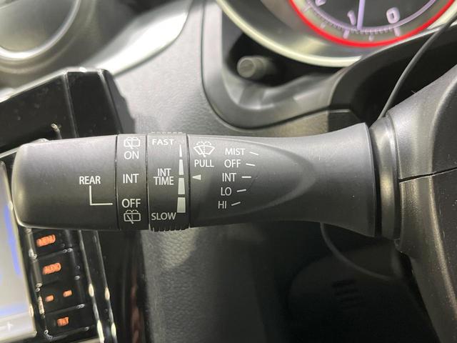 スイフト ＸＧリミテッド　純正ナビ　バックカメラ　衝突軽減装置　禁煙車　シートヒーター　ドラレコ　スマートキー　プッシュスタート　ＥＴＣ　クルコン　オートライト　オートエアコン　Ｂｌｕｅｔｏｏｔｈ　ＣＤ　ＤＶＤ再生（30枚目）