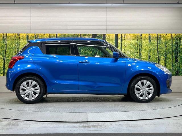 スイフト ＸＧリミテッド　純正ナビ　バックカメラ　衝突軽減装置　禁煙車　シートヒーター　ドラレコ　スマートキー　プッシュスタート　ＥＴＣ　クルコン　オートライト　オートエアコン　Ｂｌｕｅｔｏｏｔｈ　ＣＤ　ＤＶＤ再生（46枚目）