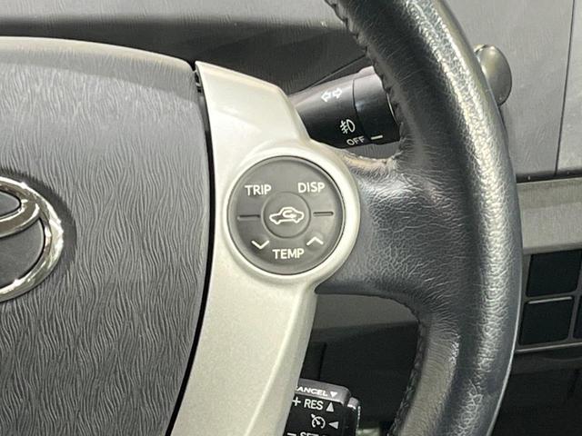 プリウス Ｇ　純正ナビ　バックカメラ　禁煙車　スマートキー　ＬＥＤヘッド　ビルトインＥＴＣ　クルコン　オートライト　オートエアコン　純正１５インチアルミ　ＣＤ　電動格納ミラー（42枚目）